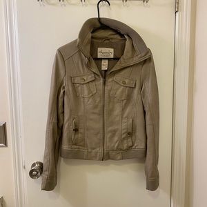 American Rag Moto Jacket